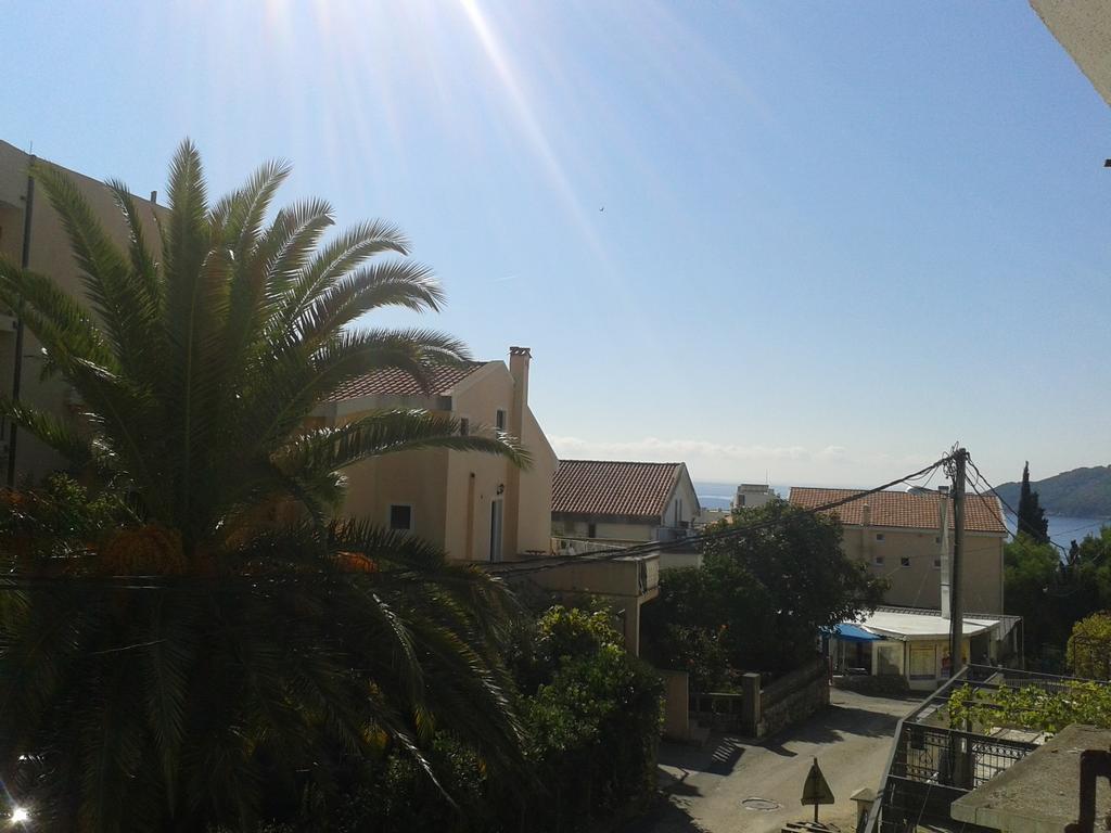 Lägenhet Vera Budva